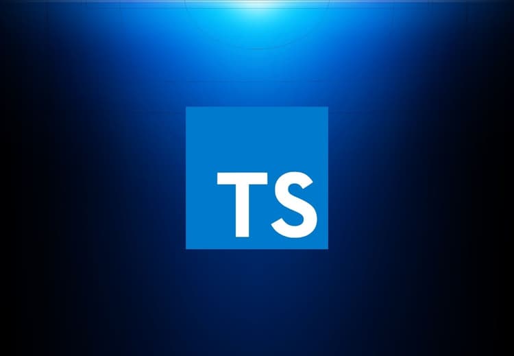 Typescript, typescript, typescript...