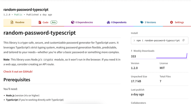 random-password-typescript